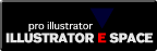 illustrator e space