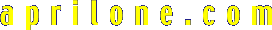 aprilone title