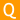 Q