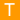 T