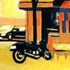 Thomas J.Nakamura's artwork