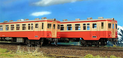 kiha 10 series