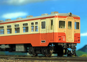 ki-ha 10 series