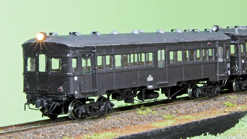 東武フハ220